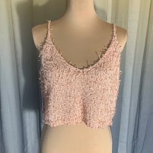 NWT Very J top